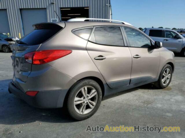 HYUNDAI TUCSON GLS, KM8JU3AC1AU077792