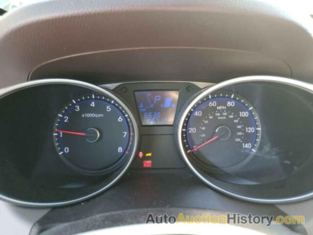 HYUNDAI TUCSON GLS, KM8JU3AC1AU077792