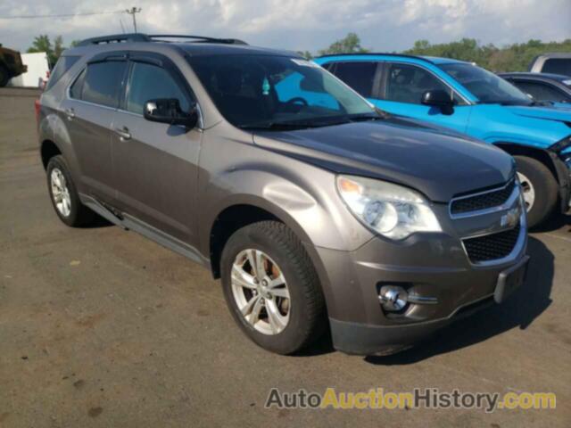 CHEVROLET EQUINOX LT, 2GNALPEK3C6248275