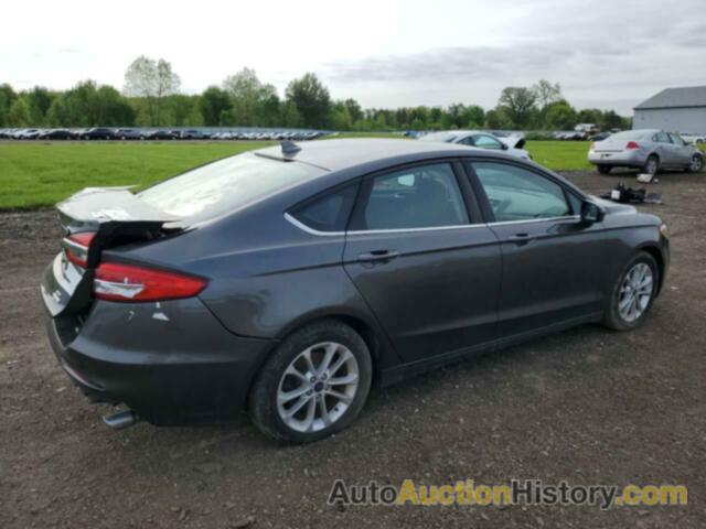 FORD FUSION SE, 3FA6P0HD9LR109970