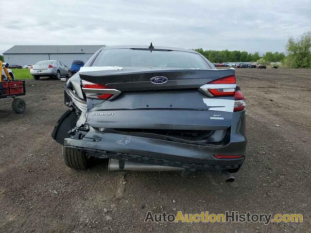 FORD FUSION SE, 3FA6P0HD9LR109970