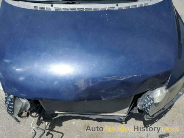 HONDA CIVIC LX, 1HGFA16516L080577