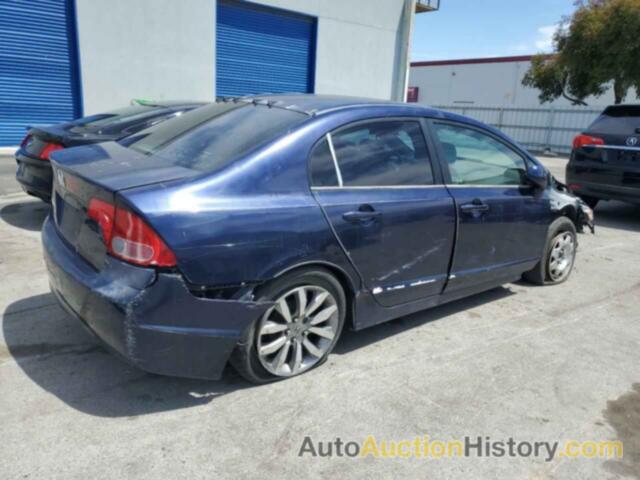 HONDA CIVIC LX, 1HGFA16516L080577