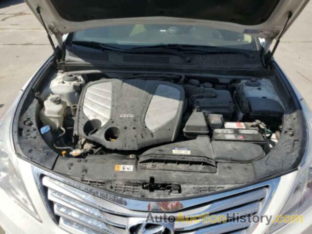 HYUNDAI AZERA GLS, KMHFG4JGXCA185323