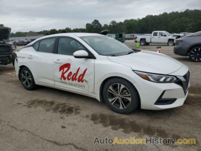 NISSAN SENTRA SV, 3N1AB8CV0LY243728