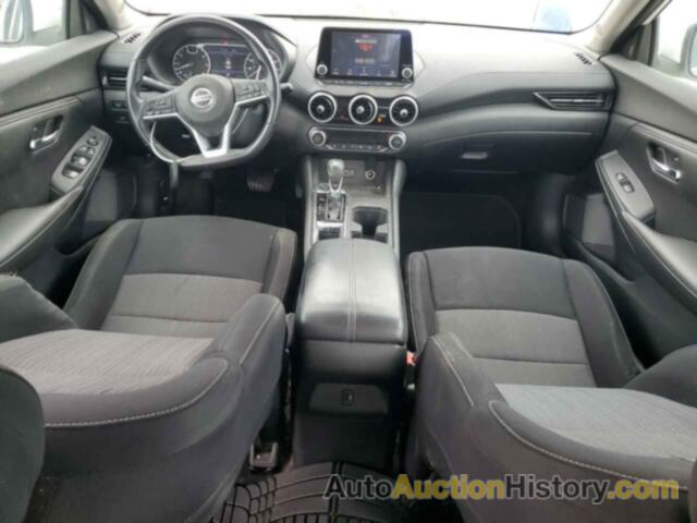 NISSAN SENTRA SV, 3N1AB8CV0LY243728