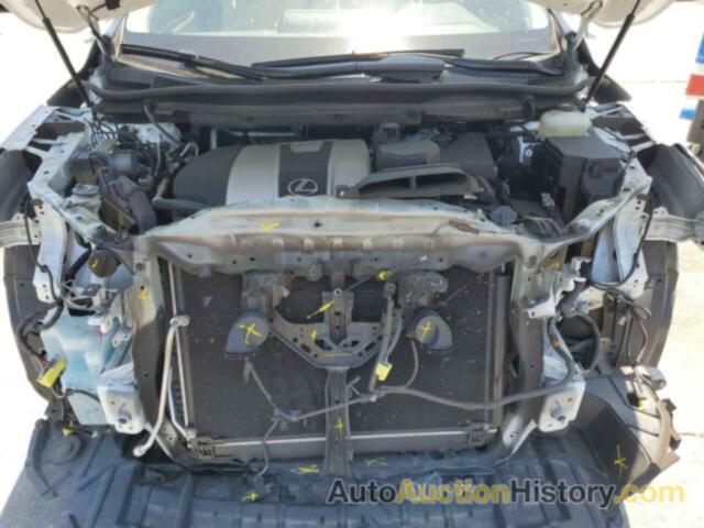 LEXUS RX350 350 BASE, JTJBZMCA2J2035068