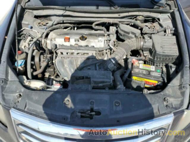 HONDA ACCORD EXL, 1HGCP2F80CA059101