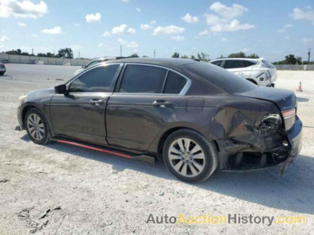 HONDA ACCORD EXL, 1HGCP2F80CA059101