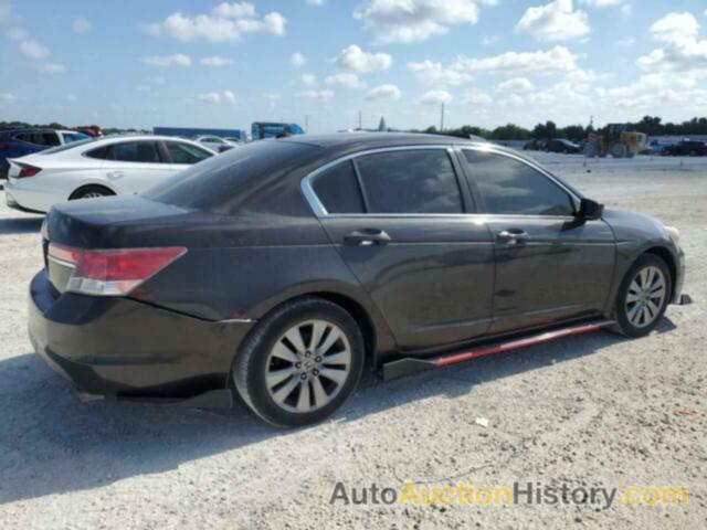 HONDA ACCORD EXL, 1HGCP2F80CA059101