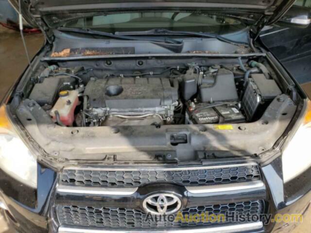 TOYOTA RAV4 LIMITED, 2T3DF4DV9BW137966