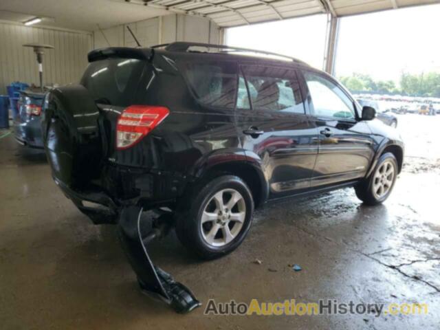 TOYOTA RAV4 LIMITED, 2T3DF4DV9BW137966