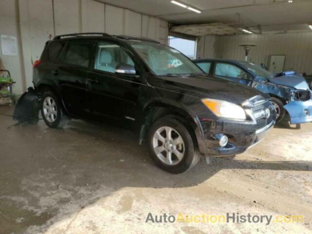 TOYOTA RAV4 LIMITED, 2T3DF4DV9BW137966