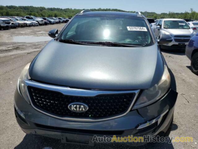 KIA SPORTAGE EX, KNDPC3AC8F7684540