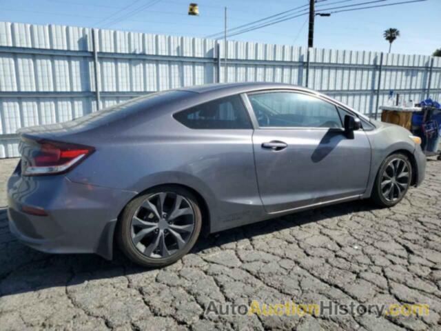 HONDA CIVIC LX, 2HGFG3B51FH531424