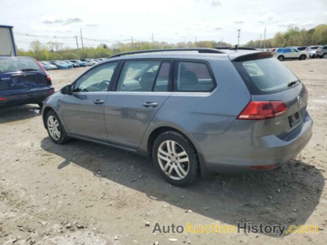 VOLKSWAGEN GOLF TDI S, 3VWCA7AU3FM515694