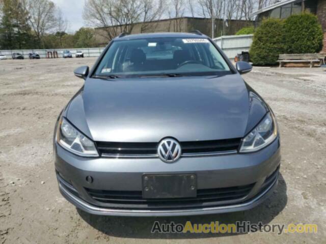 VOLKSWAGEN GOLF TDI S, 3VWCA7AU3FM515694