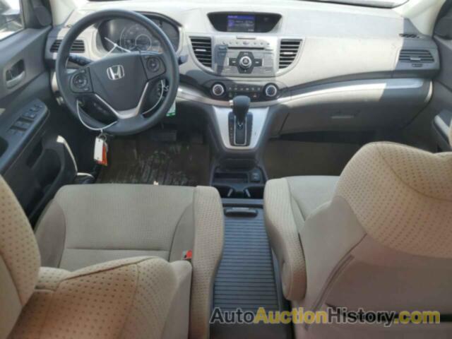 HONDA CRV EX, 5J6RM4H55DL025820