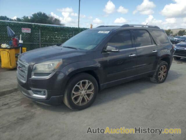 GMC ACADIA SLT-1, 1GKKRRKD8EJ365194