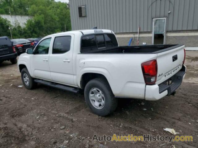 TOYOTA TACOMA DOUBLE CAB, 3TMCZ5ANXPM582142