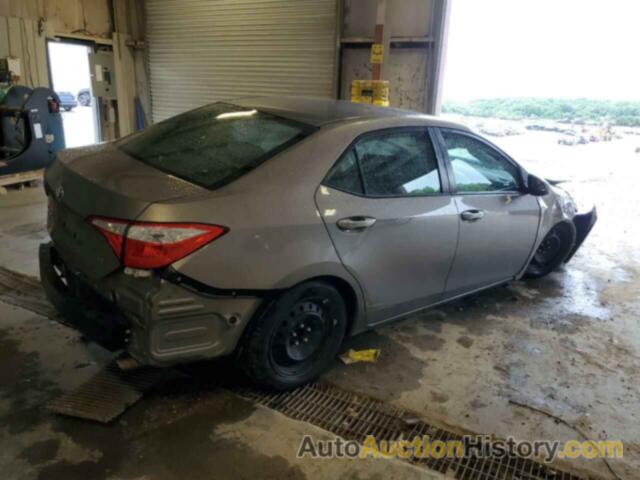 TOYOTA COROLLA L, 2T1BURHE4GC528268