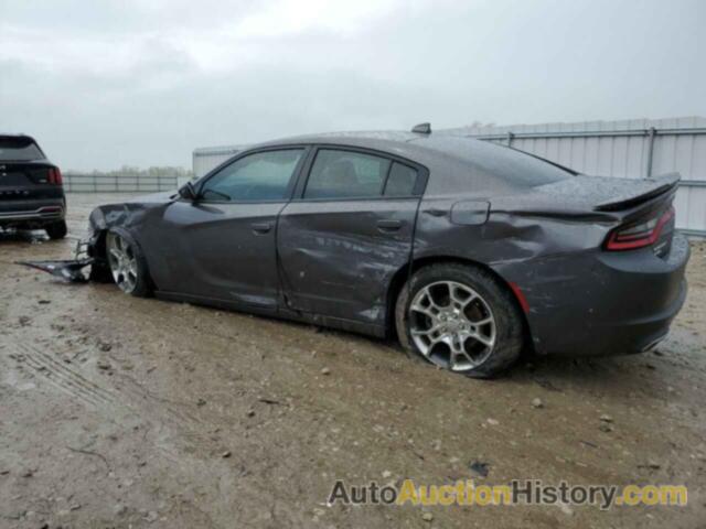 DODGE CHARGER SXT, 2C3CDXJG9GH110772