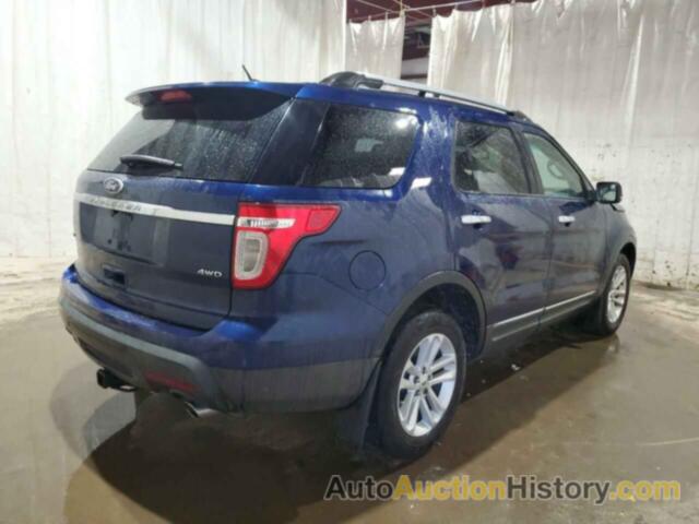 FORD EXPLORER XLT, 1FMHK8D83CGA29916