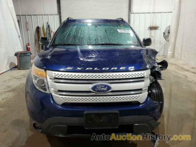 FORD EXPLORER XLT, 1FMHK8D83CGA29916