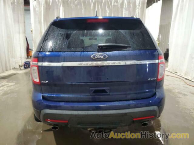 FORD EXPLORER XLT, 1FMHK8D83CGA29916