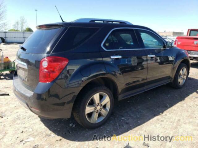 CHEVROLET EQUINOX LTZ, 2GNFLGEK4C6391161