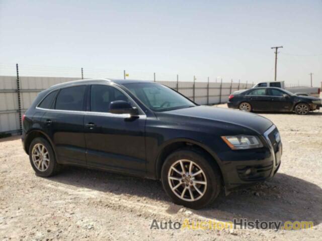 AUDI Q5 PREMIUM, WA1CFAFP6CA034460