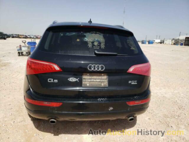 AUDI Q5 PREMIUM, WA1CFAFP6CA034460