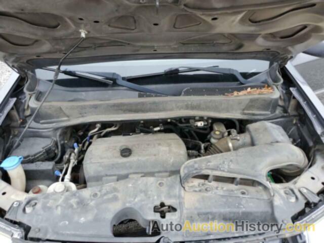 HONDA PILOT TOURING, 5FNYF4H97FB022020