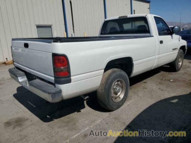 DODGE All Models, 1B7HC16Y8WS762857