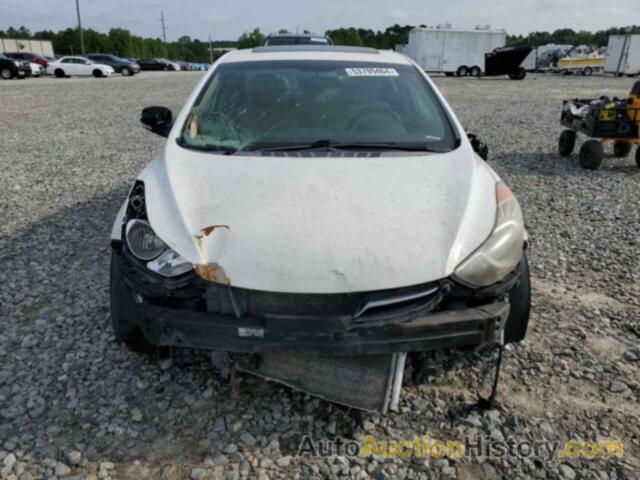 HYUNDAI ELANTRA GLS, 5NPDH4AE1DH432097