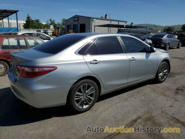 TOYOTA CAMRY LE, 4T1BF1FK6GU256096