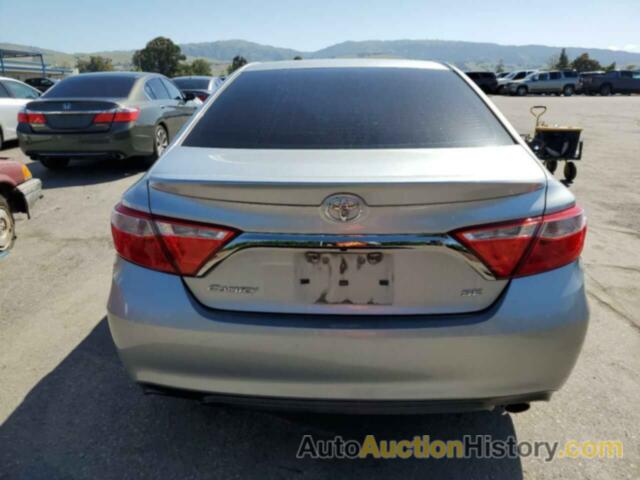 TOYOTA CAMRY LE, 4T1BF1FK6GU256096