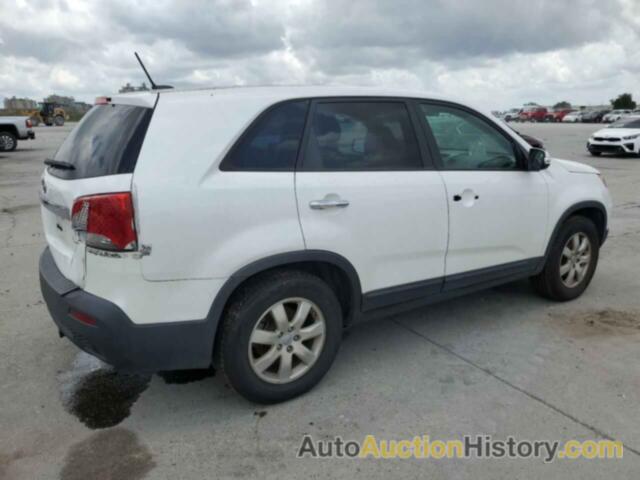 KIA SORENTO BASE, 5XYKT4A17CG259324