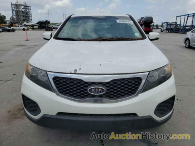 KIA SORENTO BASE, 5XYKT4A17CG259324