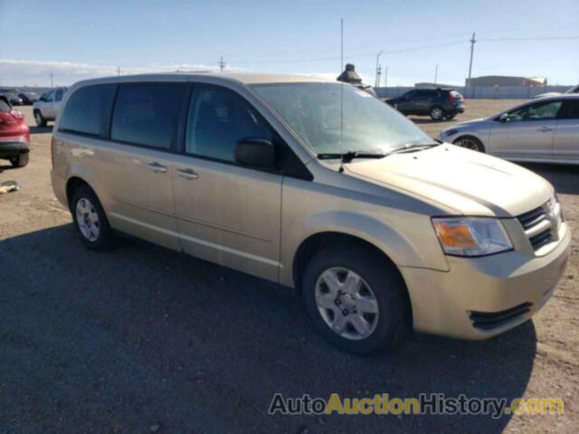 DODGE CARAVAN SE, 2D4RN4DE7AR327074