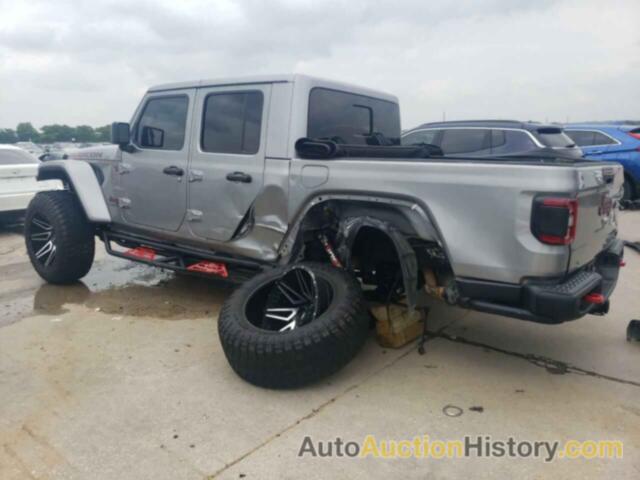 JEEP GLADIATOR RUBICON, 1C6JJTBG9LL118488