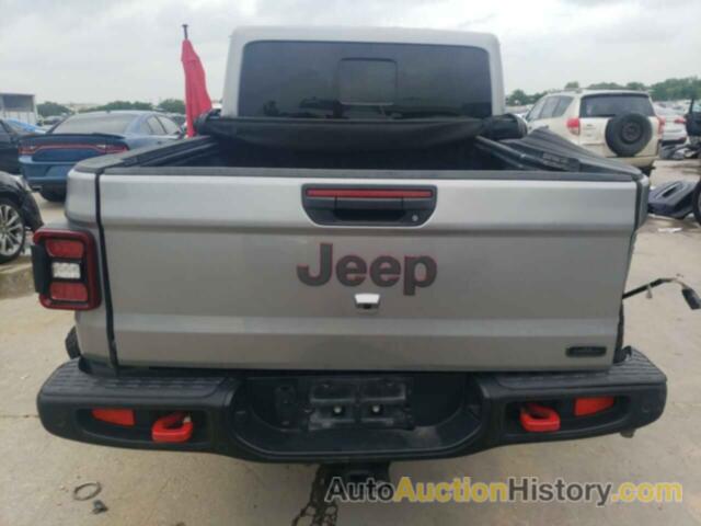 JEEP GLADIATOR RUBICON, 1C6JJTBG9LL118488