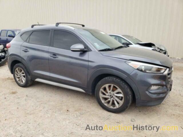 HYUNDAI TUCSON LIMITED, KM8J33A2XHU538637