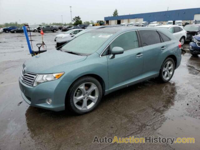 TOYOTA VENZA, 4T3BK3BB5BU046490