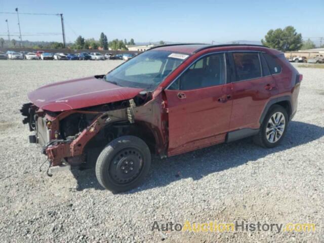 TOYOTA RAV4 XLE PREMIUM, 2T3C1RFV5KW011320