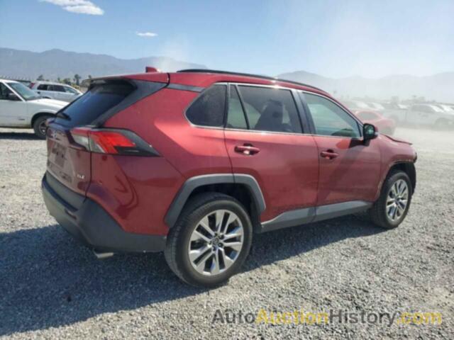 TOYOTA RAV4 XLE PREMIUM, 2T3C1RFV5KW011320