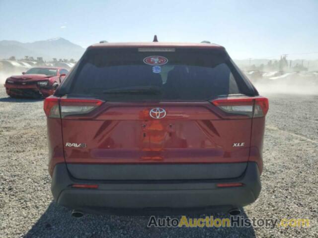 TOYOTA RAV4 XLE PREMIUM, 2T3C1RFV5KW011320