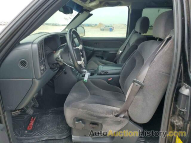 GMC SIERRA C1500, 2GTEC19TX21384604