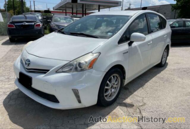 TOYOTA PRIUS, JTDZN3EU9C3156398