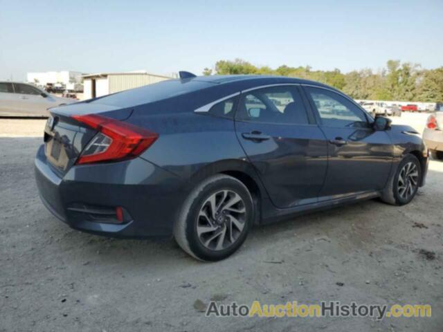 HONDA CIVIC EX, 19XFC2F76HE053273